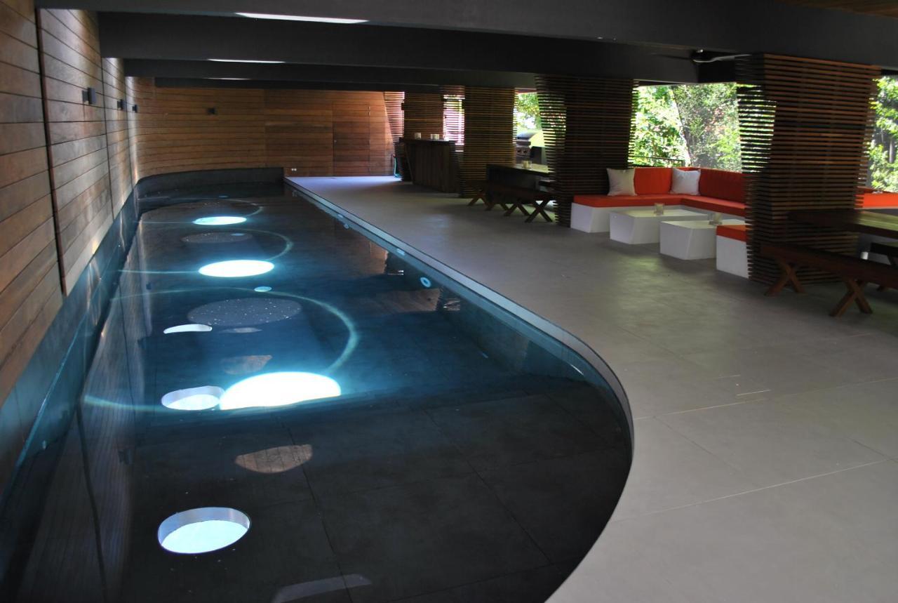 Reve De Saint Barth - Vue Mer - Piscine Chauffee & Jacuzzi Густавия Экстерьер фото