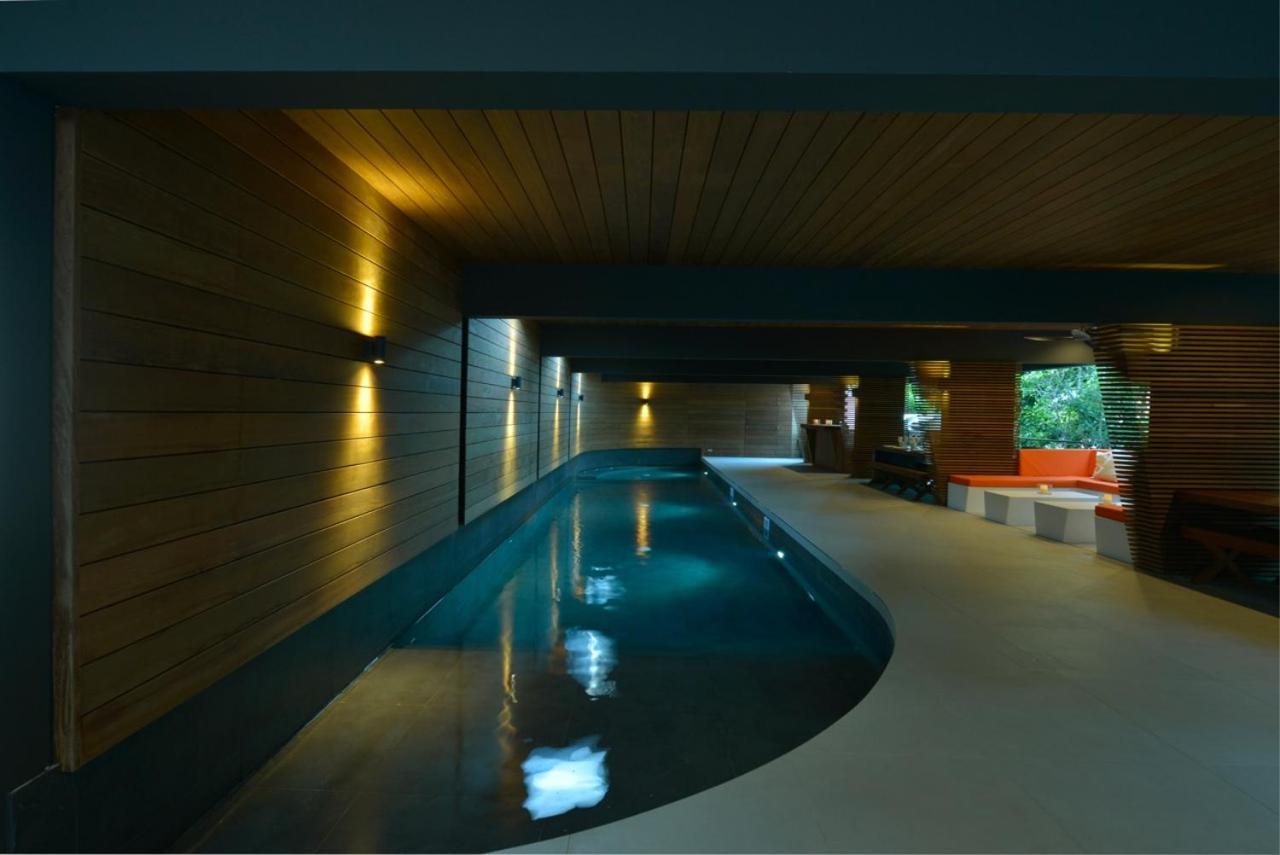 Reve De Saint Barth - Vue Mer - Piscine Chauffee & Jacuzzi Густавия Экстерьер фото